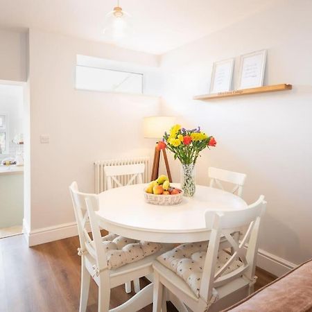 *Brand New* Olive Grove Cottage Torquay Dış mekan fotoğraf