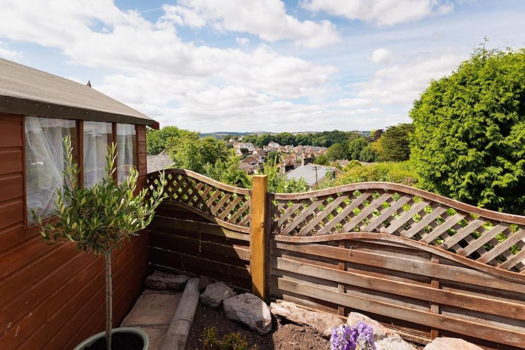*Brand New* Olive Grove Cottage Torquay Dış mekan fotoğraf