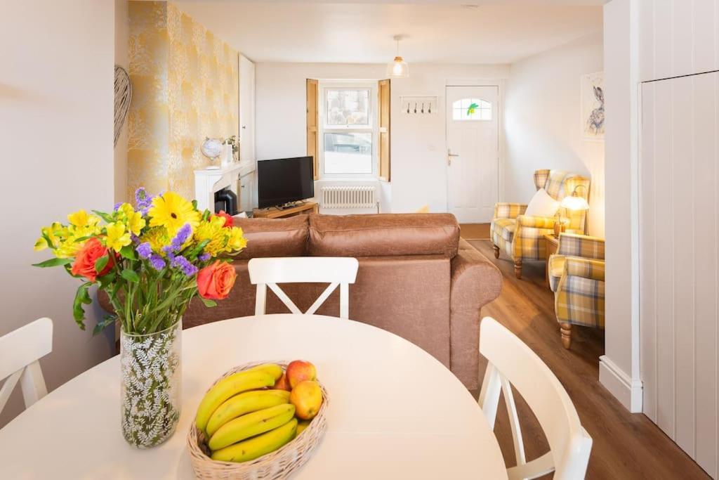 *Brand New* Olive Grove Cottage Torquay Dış mekan fotoğraf