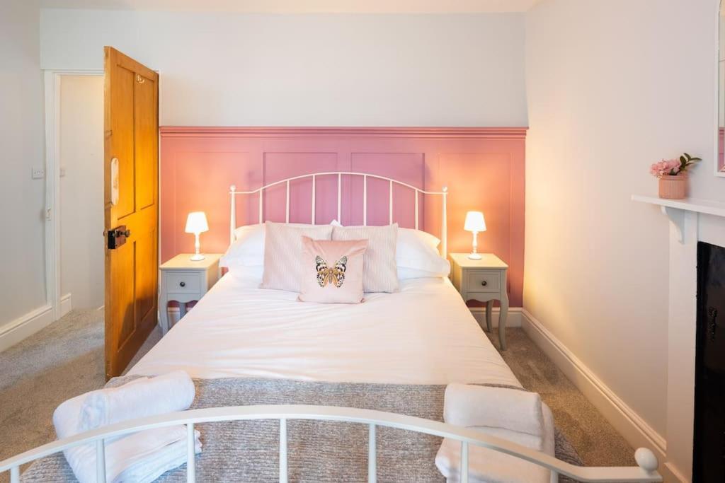 *Brand New* Olive Grove Cottage Torquay Dış mekan fotoğraf