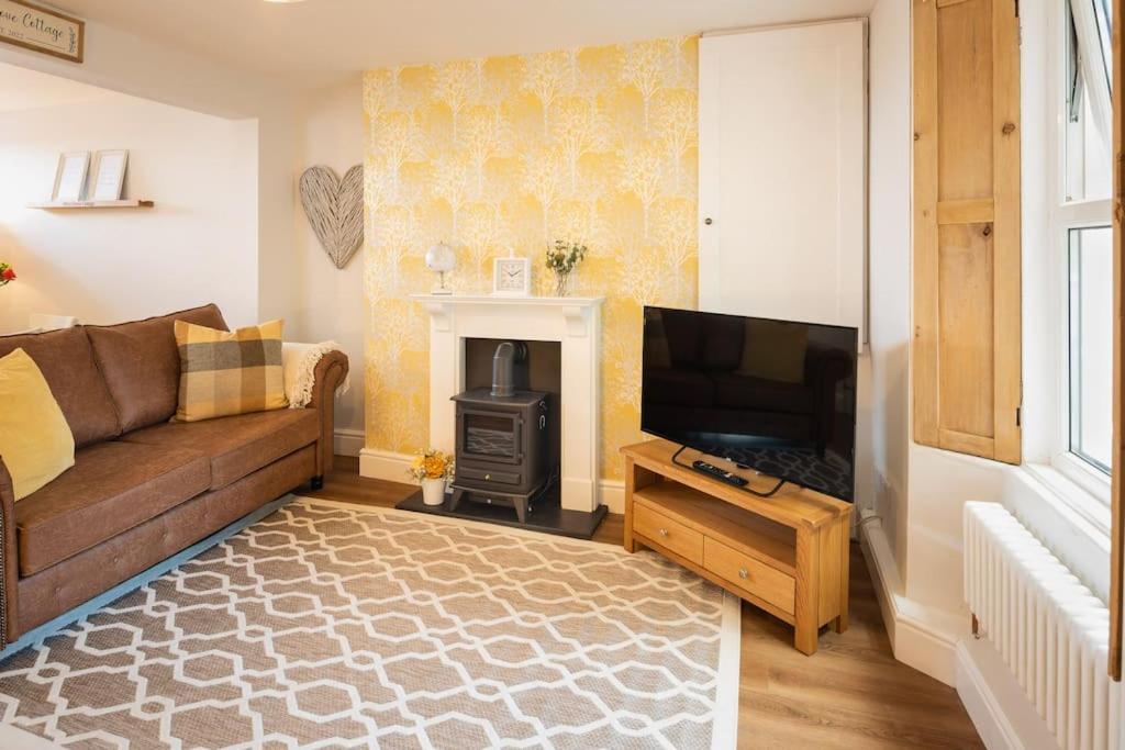 *Brand New* Olive Grove Cottage Torquay Dış mekan fotoğraf