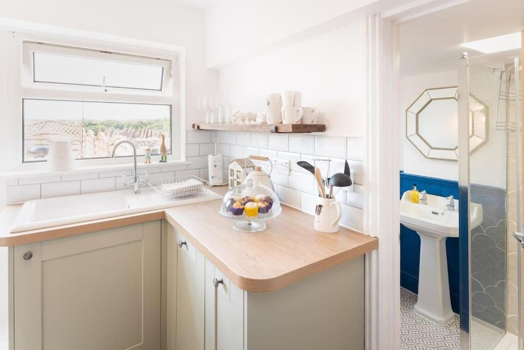 *Brand New* Olive Grove Cottage Torquay Dış mekan fotoğraf