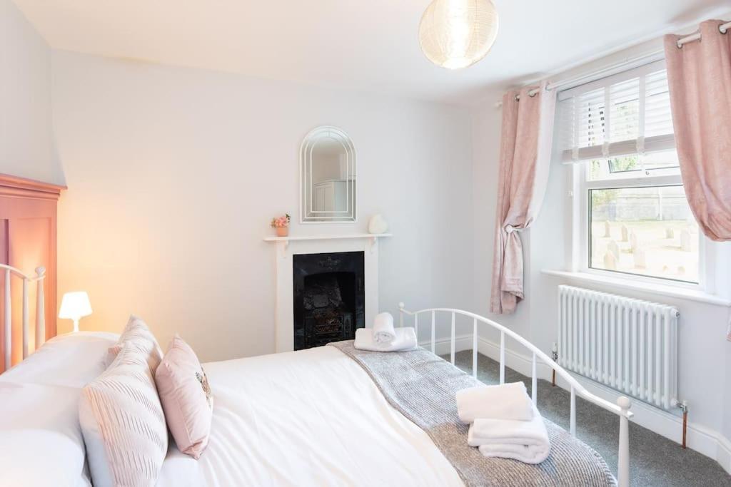 *Brand New* Olive Grove Cottage Torquay Dış mekan fotoğraf