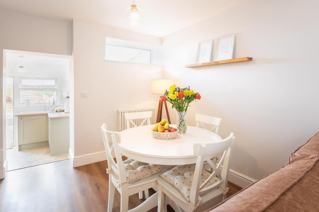 *Brand New* Olive Grove Cottage Torquay Dış mekan fotoğraf