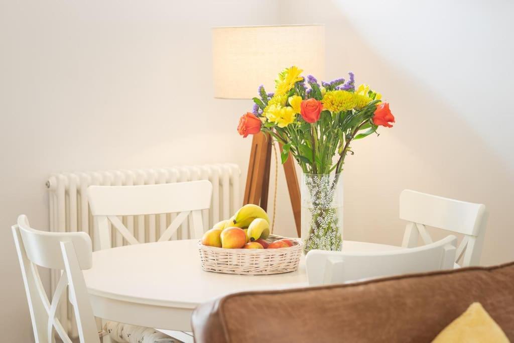 *Brand New* Olive Grove Cottage Torquay Dış mekan fotoğraf