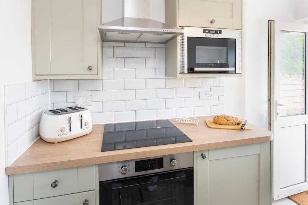 *Brand New* Olive Grove Cottage Torquay Dış mekan fotoğraf