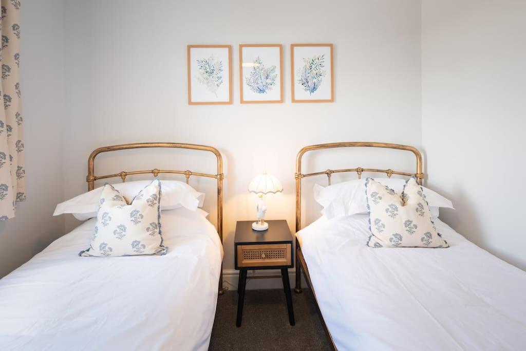 *Brand New* Olive Grove Cottage Torquay Dış mekan fotoğraf