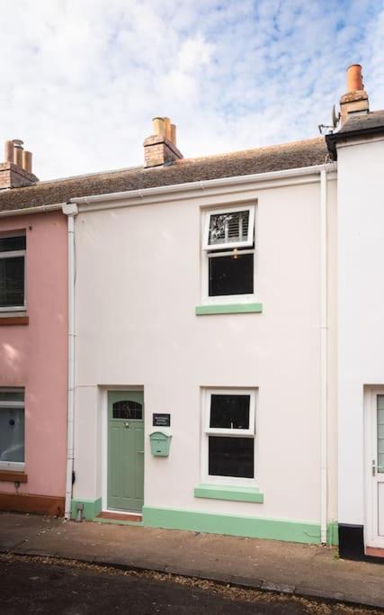 *Brand New* Olive Grove Cottage Torquay Dış mekan fotoğraf