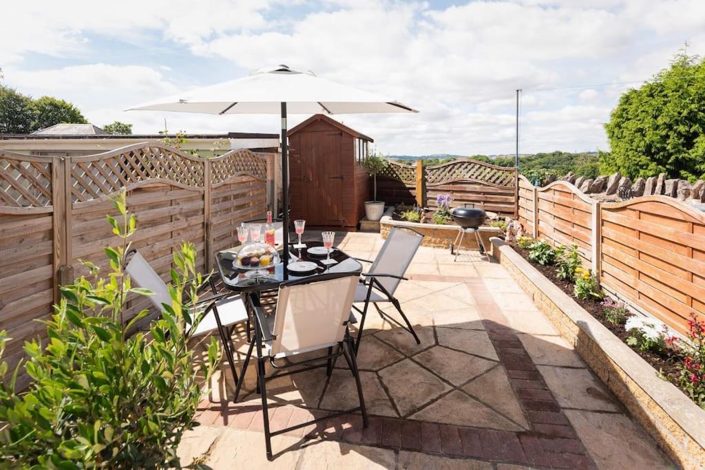 *Brand New* Olive Grove Cottage Torquay Dış mekan fotoğraf