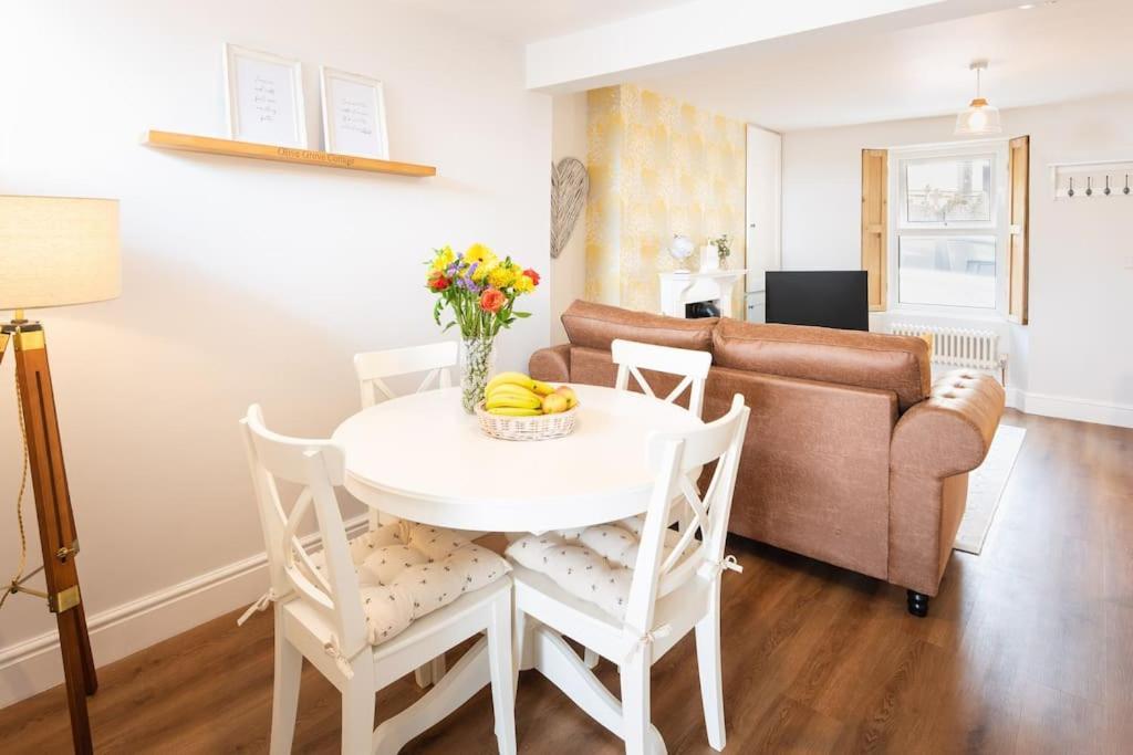 *Brand New* Olive Grove Cottage Torquay Dış mekan fotoğraf