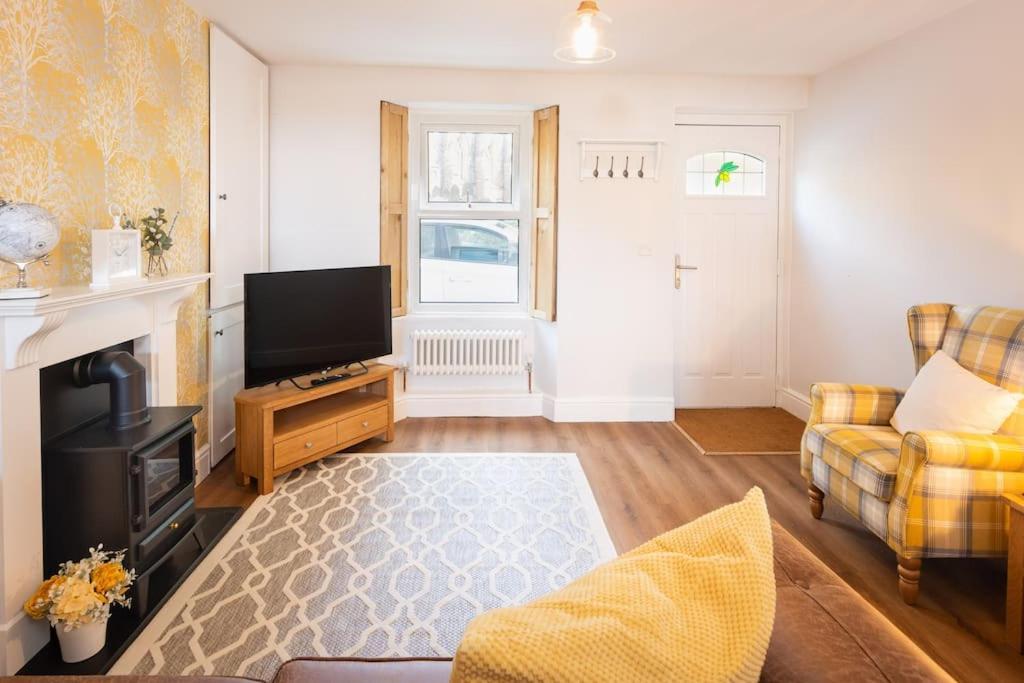 *Brand New* Olive Grove Cottage Torquay Dış mekan fotoğraf
