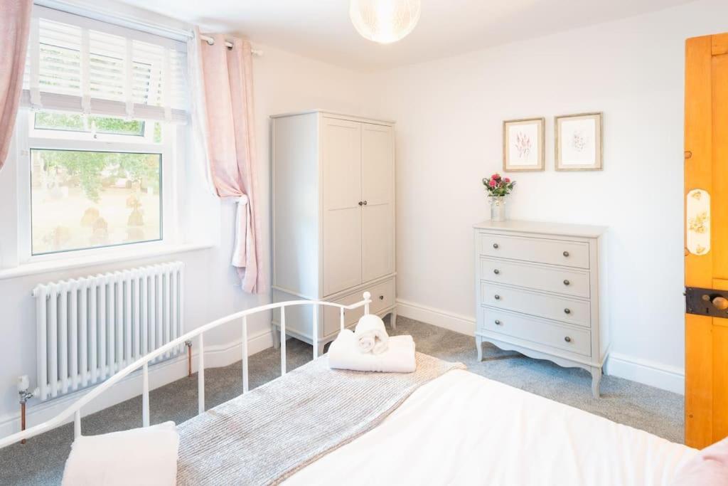 *Brand New* Olive Grove Cottage Torquay Dış mekan fotoğraf