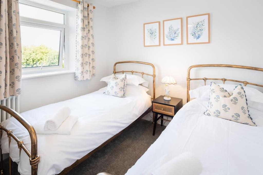 *Brand New* Olive Grove Cottage Torquay Dış mekan fotoğraf
